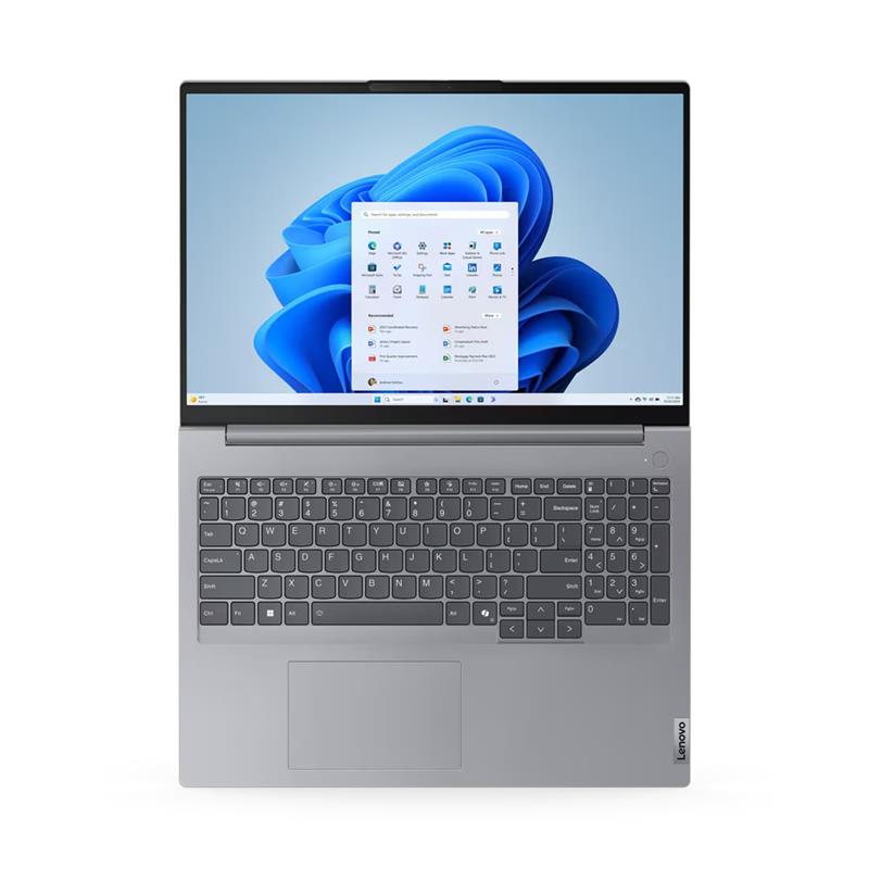 Lenovo ThinkBook 16 G7 Ult7 32/1 WUXGA W11P