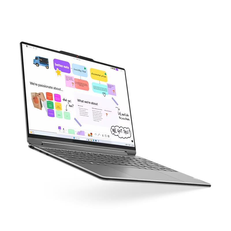 Lenovo Yoga 9 14 2v1 Ult7 32/1 2.8K OLED W11H