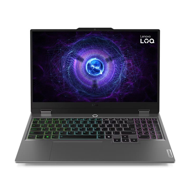 Lenovo LOQ 15 i7 16/1 FHD W11H RTX 4060