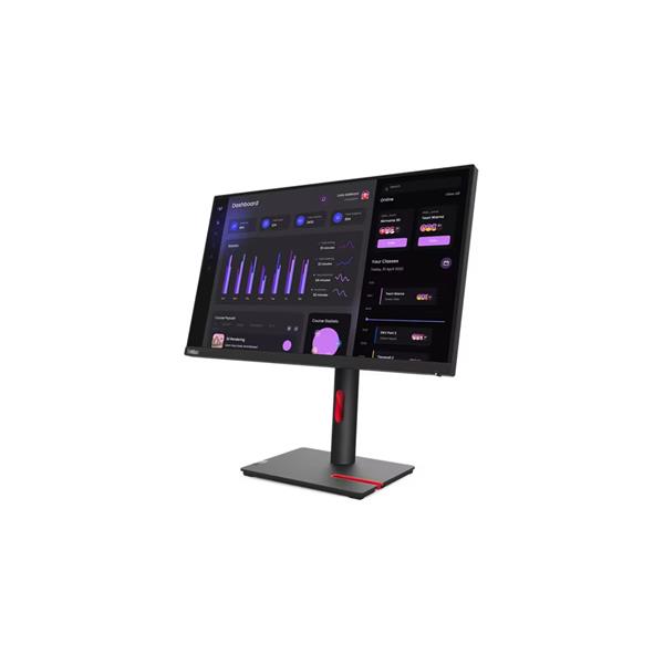 Lenovo monitor T24i-30 FHD 23.8