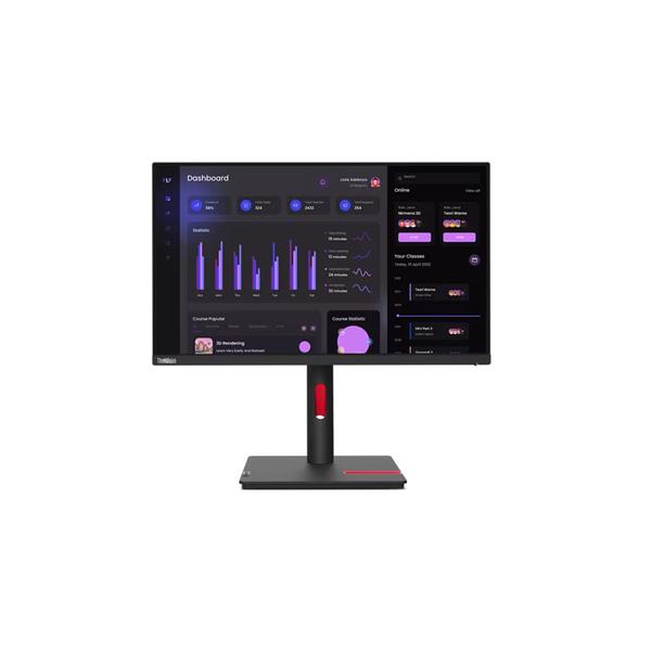 Lenovo monitor T24i-30 FHD 23.8