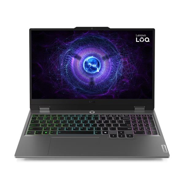 Lenovo LOQ 15 i7 16/1 FHD W11H RTX 4060